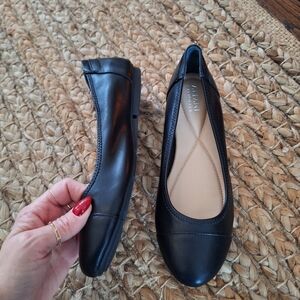 Womens Alfani Step Flex Size 8 Flats, New!